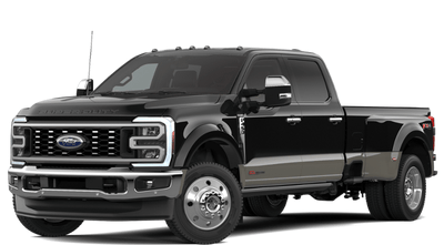 2026 Ford Super Duty F-450® King Ranch®