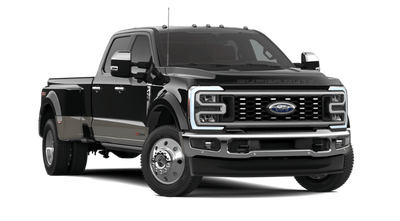 2026 Ford Super Duty F-450® King Ranch®