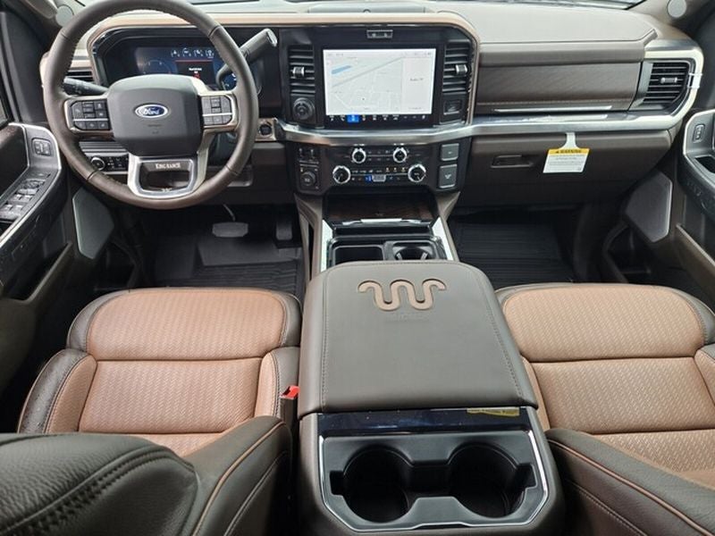 2026 Ford Super Duty F-450® King Ranch®