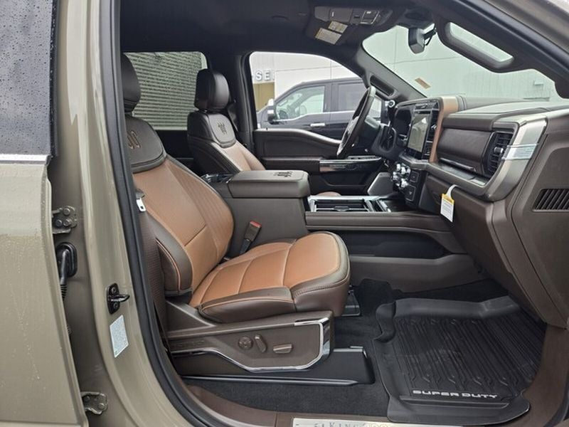 2026 Ford Super Duty F-450® King Ranch®