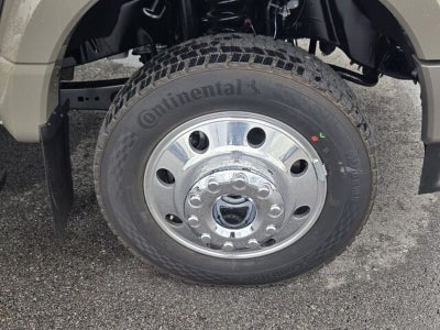 2026 Ford Super Duty F-450® King Ranch®