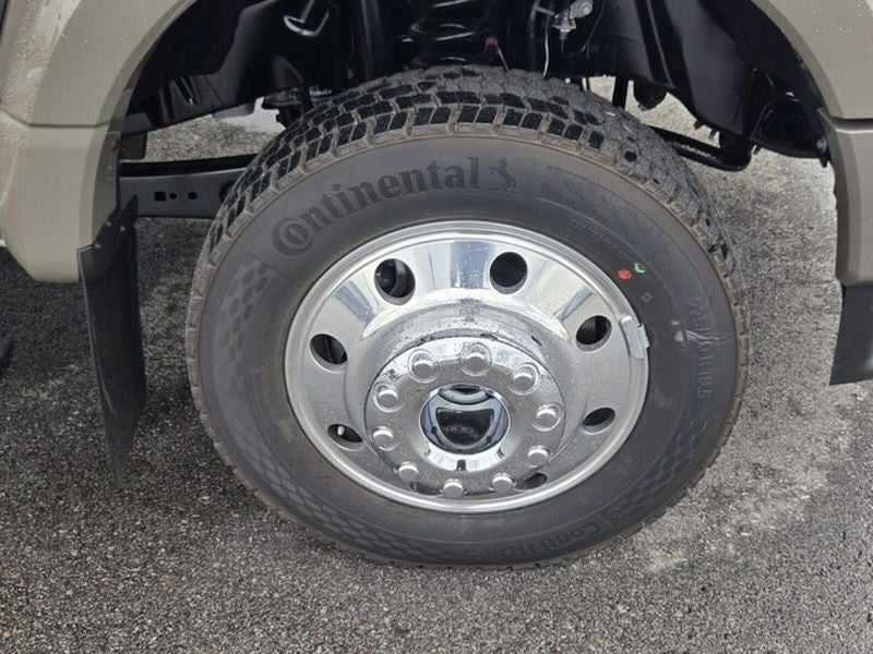 2026 Ford Super Duty F-450® King Ranch®