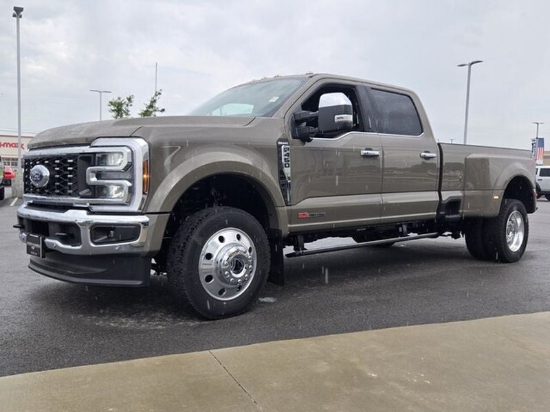 2026 Ford Super Duty F-450® King Ranch®