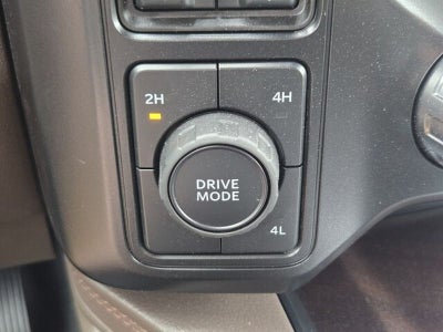 2026 Ford Super Duty F-450® King Ranch®