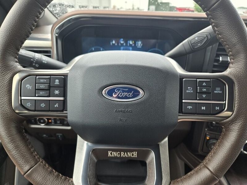 2026 Ford Super Duty F-450® King Ranch®