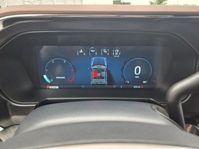 2026 Ford Super Duty F-450® King Ranch®