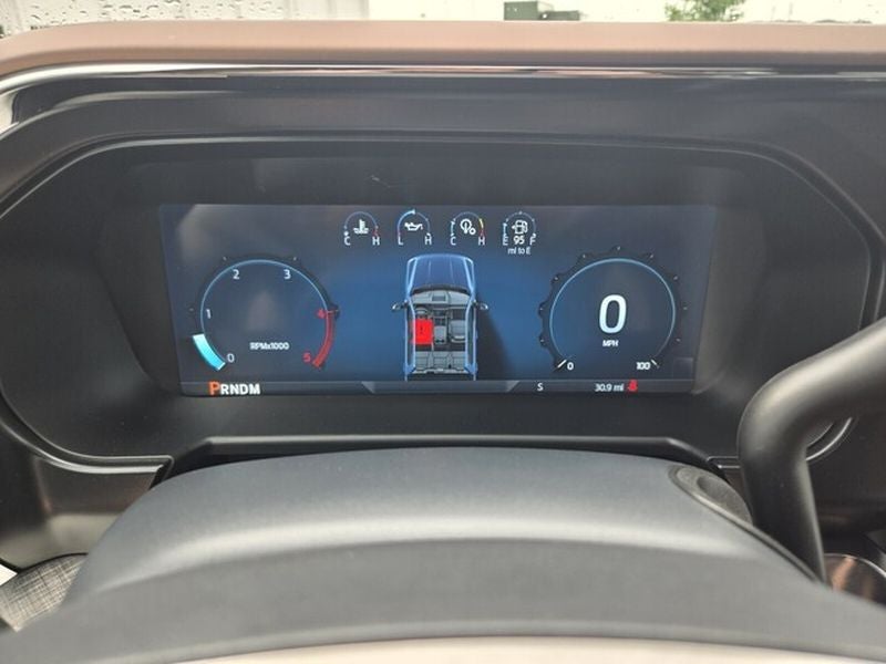 2026 Ford Super Duty F-450® King Ranch®