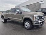 2026 Ford Super Duty F-450® King Ranch®