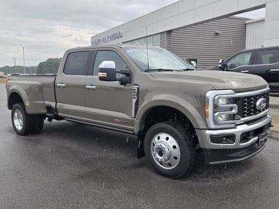 2026 Ford Super Duty F-450® King Ranch®