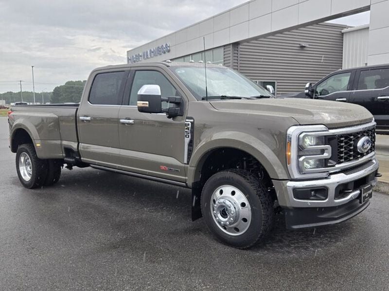 2026 Ford Super Duty F-450® King Ranch®