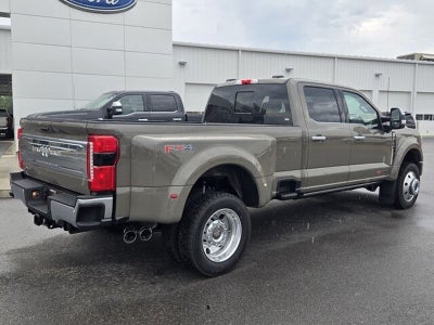 2026 Ford Super Duty F-450® King Ranch®