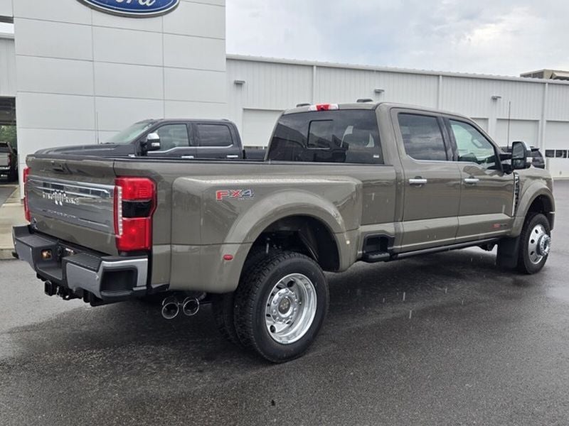 2026 Ford Super Duty F-450® King Ranch®