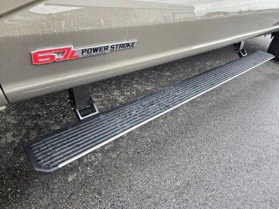 2026 Ford Super Duty F-450® King Ranch®