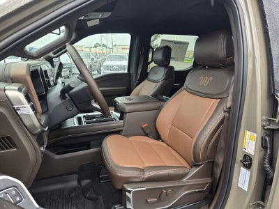 2026 Ford Super Duty F-450® King Ranch®