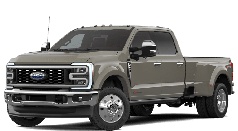 2026 Ford Super Duty F-450® King Ranch®