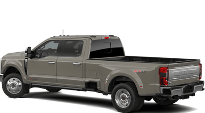 2026 Ford Super Duty F-450® King Ranch®