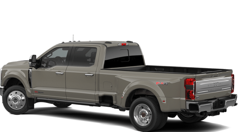 2026 Ford Super Duty F-450® King Ranch®