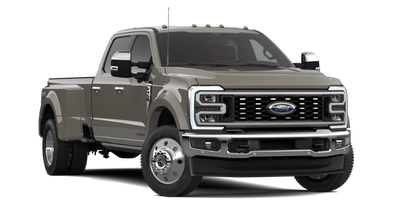 2026 Ford Super Duty F-450® King Ranch®