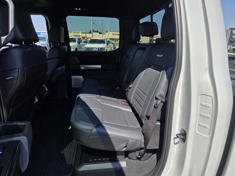 2026 Ford Super Duty F-450® Platinum®