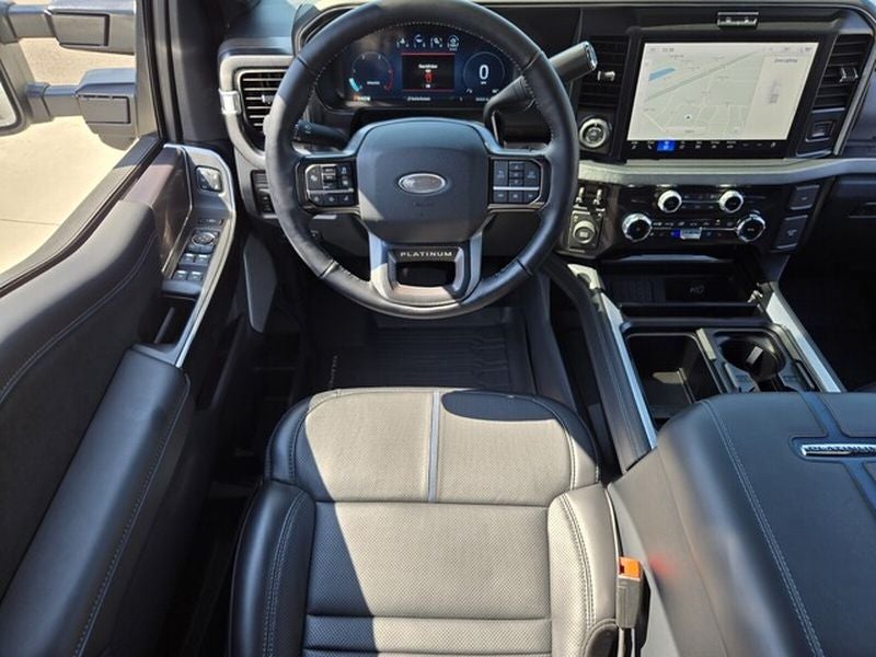 2026 Ford Super Duty F-450® Platinum®