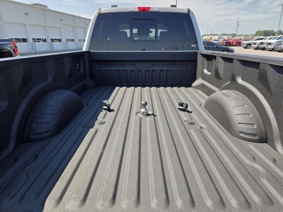 2026 Ford Super Duty F-450® Platinum®