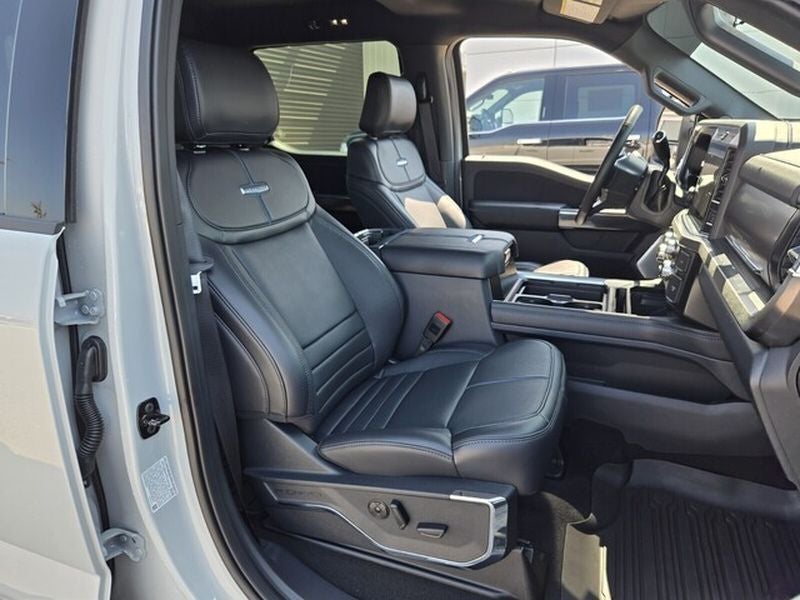 2026 Ford Super Duty F-450® Platinum®