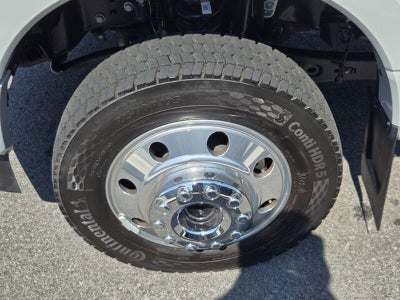2026 Ford Super Duty F-450® Platinum®