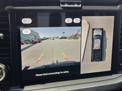 2026 Ford Super Duty F-450® Platinum®