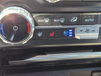 2026 Ford Super Duty F-450® Platinum®