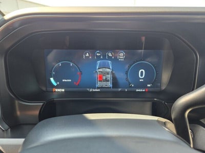 2026 Ford Super Duty F-450® Platinum®