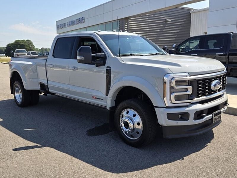 2026 Ford Super Duty F-450® Platinum®