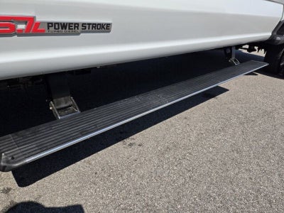 2026 Ford Super Duty F-450® Platinum®