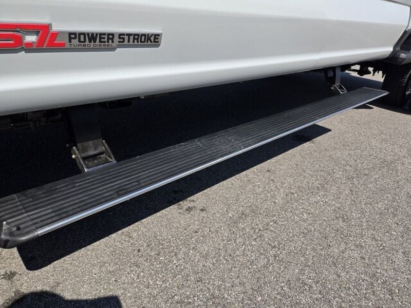 2026 Ford Super Duty F-450® Platinum®