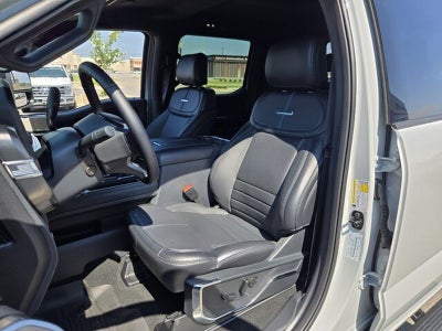 2026 Ford Super Duty F-450® Platinum®