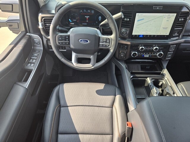 2026 Ford Super Duty F-450® Lariat®