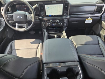 2026 Ford Super Duty F-450® Lariat®