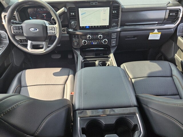 2026 Ford Super Duty F-450® Lariat®