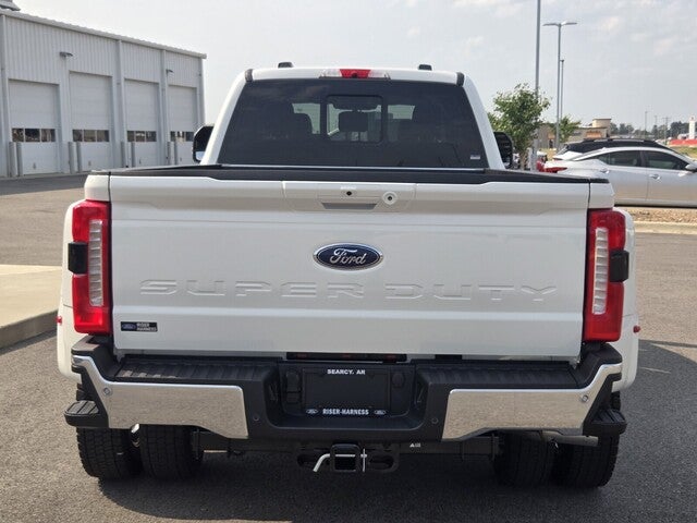 2026 Ford Super Duty F-450® Lariat®