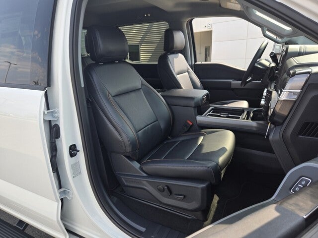 2026 Ford Super Duty F-450® Lariat®