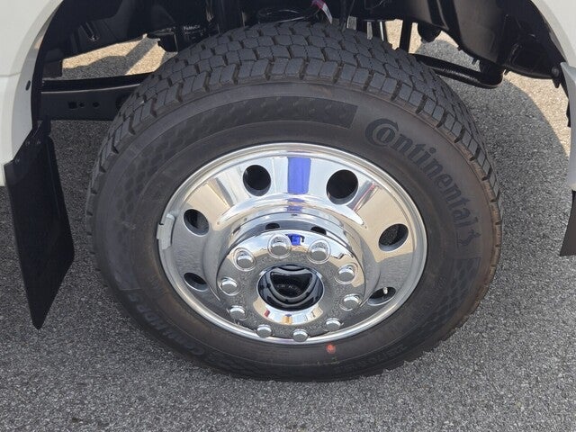 2026 Ford Super Duty F-450® Lariat®