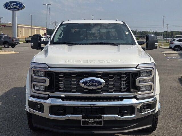 2026 Ford Super Duty F-450® Lariat®