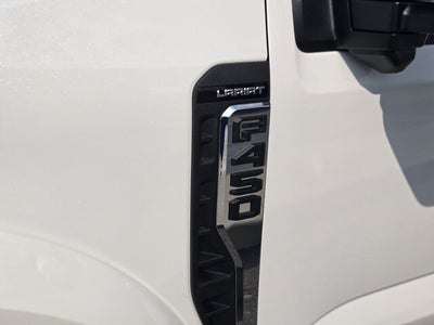 2026 Ford Super Duty F-450® Lariat®