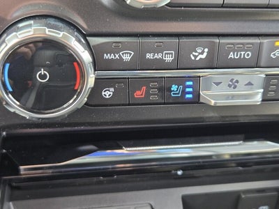 2026 Ford Super Duty F-450® Lariat®