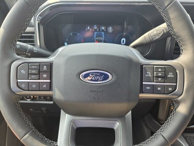 2026 Ford Super Duty F-450® Lariat®