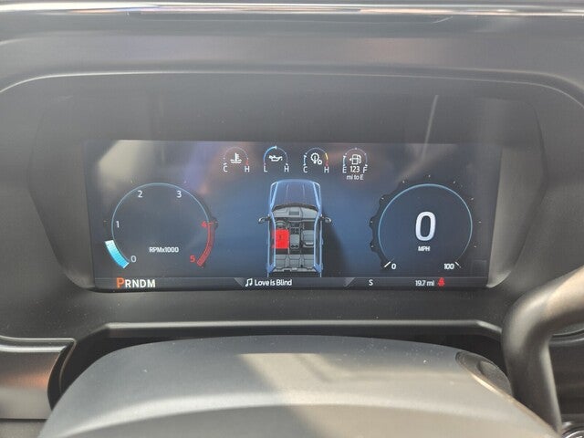 2026 Ford Super Duty F-450® Lariat®