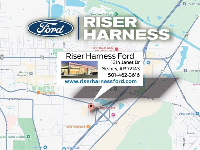 2026 Ford Super Duty F-450® Lariat®