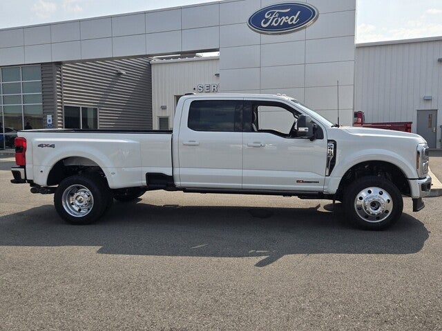 2026 Ford Super Duty F-450® Lariat®