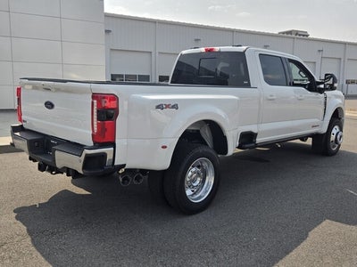 2026 Ford Super Duty F-450® Lariat®