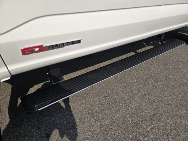 2026 Ford Super Duty F-450® Lariat®