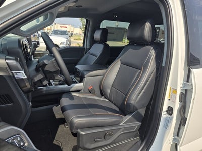 2026 Ford Super Duty F-450® Lariat®